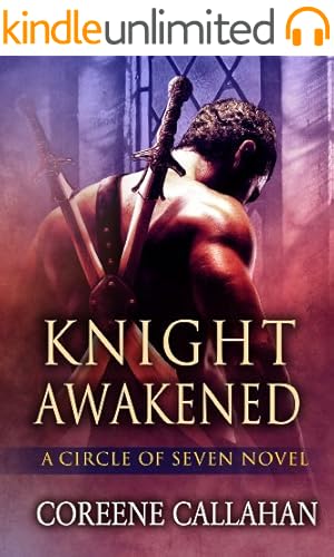 Knight Awakened (Circle of Seven Book 1)