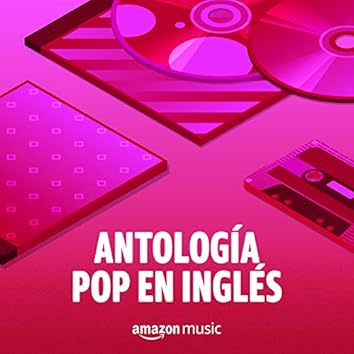 Antología Pop en inglés