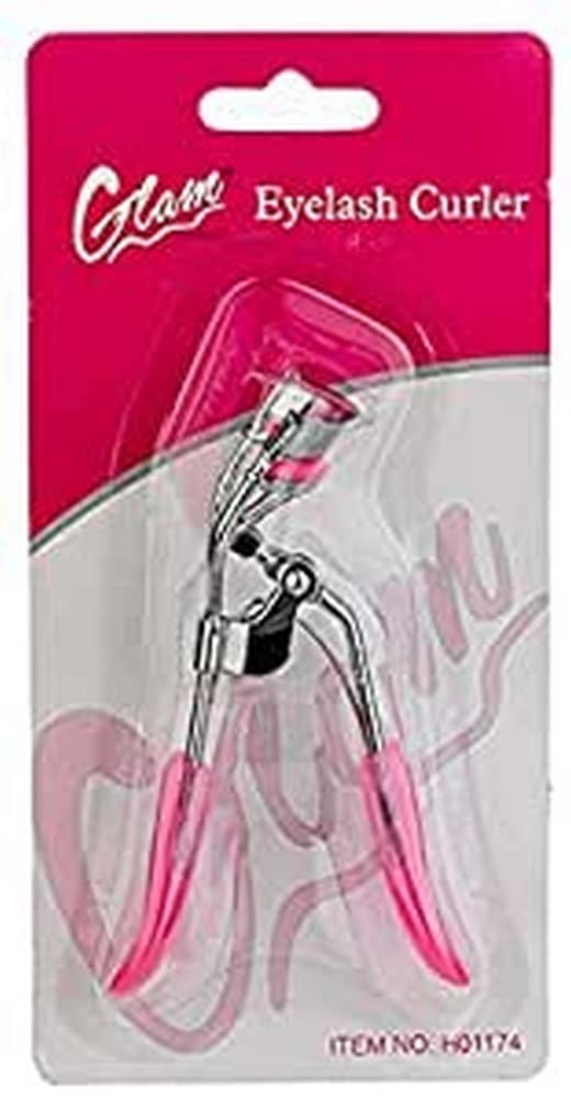 Glam Of Sweden Eyelash Curler 1 Pz