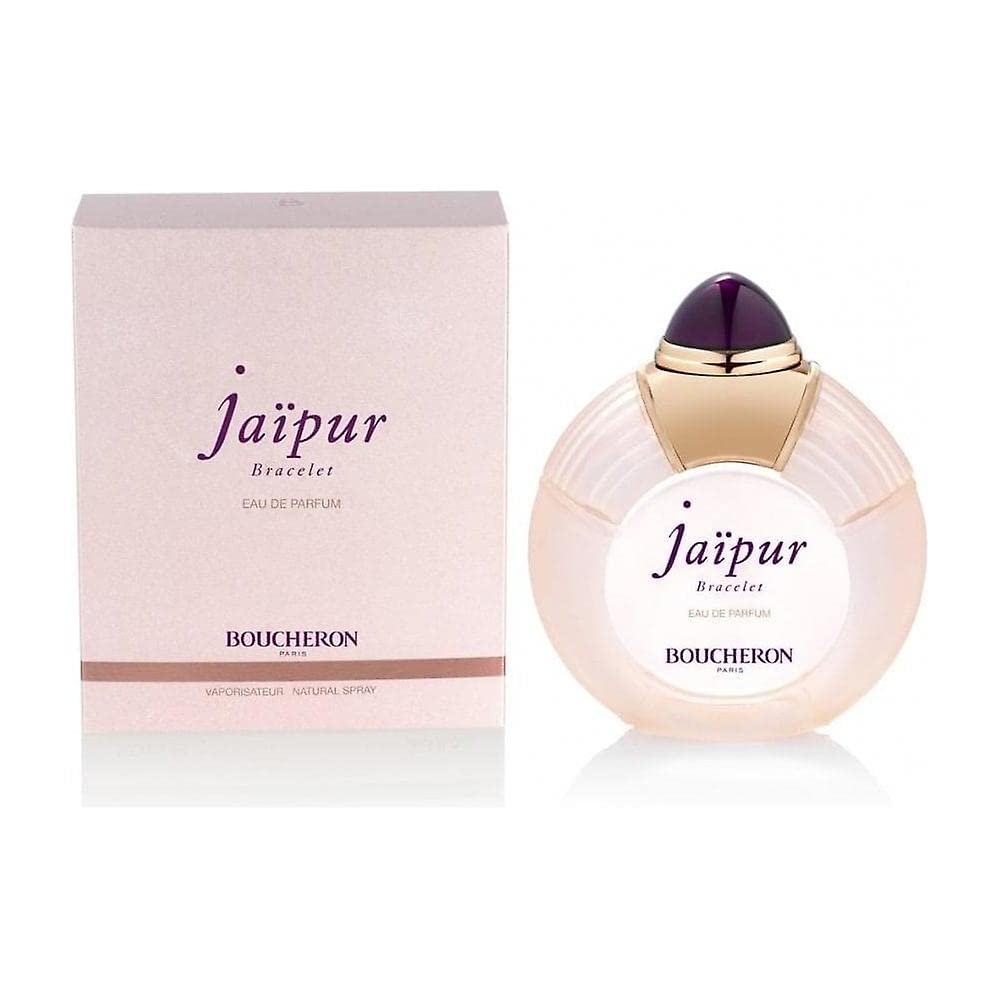 Jaipur Bracelet by Boucheron perfumes for women Eau de Parfum, 100ml, Spray