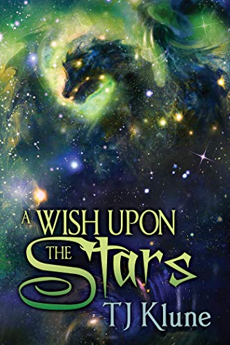 A Wish Upon the Stars (Tales From Verania Book 4) eBook : Klune, TJ ...