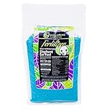 Wellspring Gardens Elephant Ear Fuel Fertilizer - Water-Soluble Fertilizer - 20-10-20 Blend - Elephant Ear Food - Plant Food - Elephant Ear Plant Fertilizer - Premium Blend for Plants (2 Pounds)