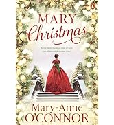 Mary Christmas: At the Most Magical Time of Year, Can All Her Wishes Come True?