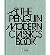 The Penguin Modern Classics Book