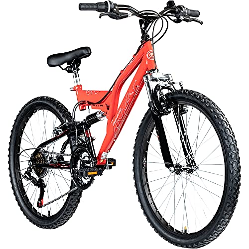 Galano FS180 Mountainbike