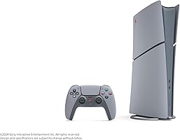 PlayStation 5 デジタル・エディション 30周年アニバーサリー リミテッドエディション 特別セット(CFI-2000B30)