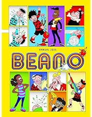 Beano Annual 2025