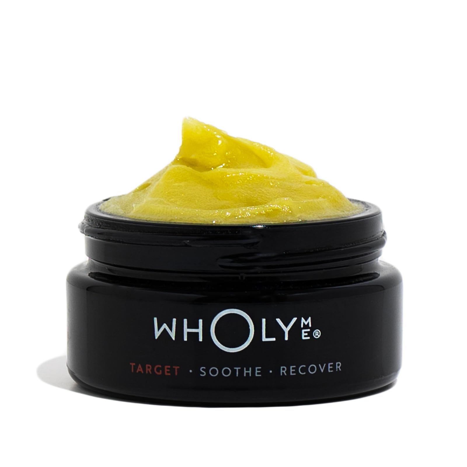 WholyMeMuscle Relief Balm - Joint and Muscle Balm with Arnica, Wintergreen and 9 Other Natural Ingredients, Aids Post Workout Recovery, Aches and Tension, Soothing Christmas Gifts for Women and Men