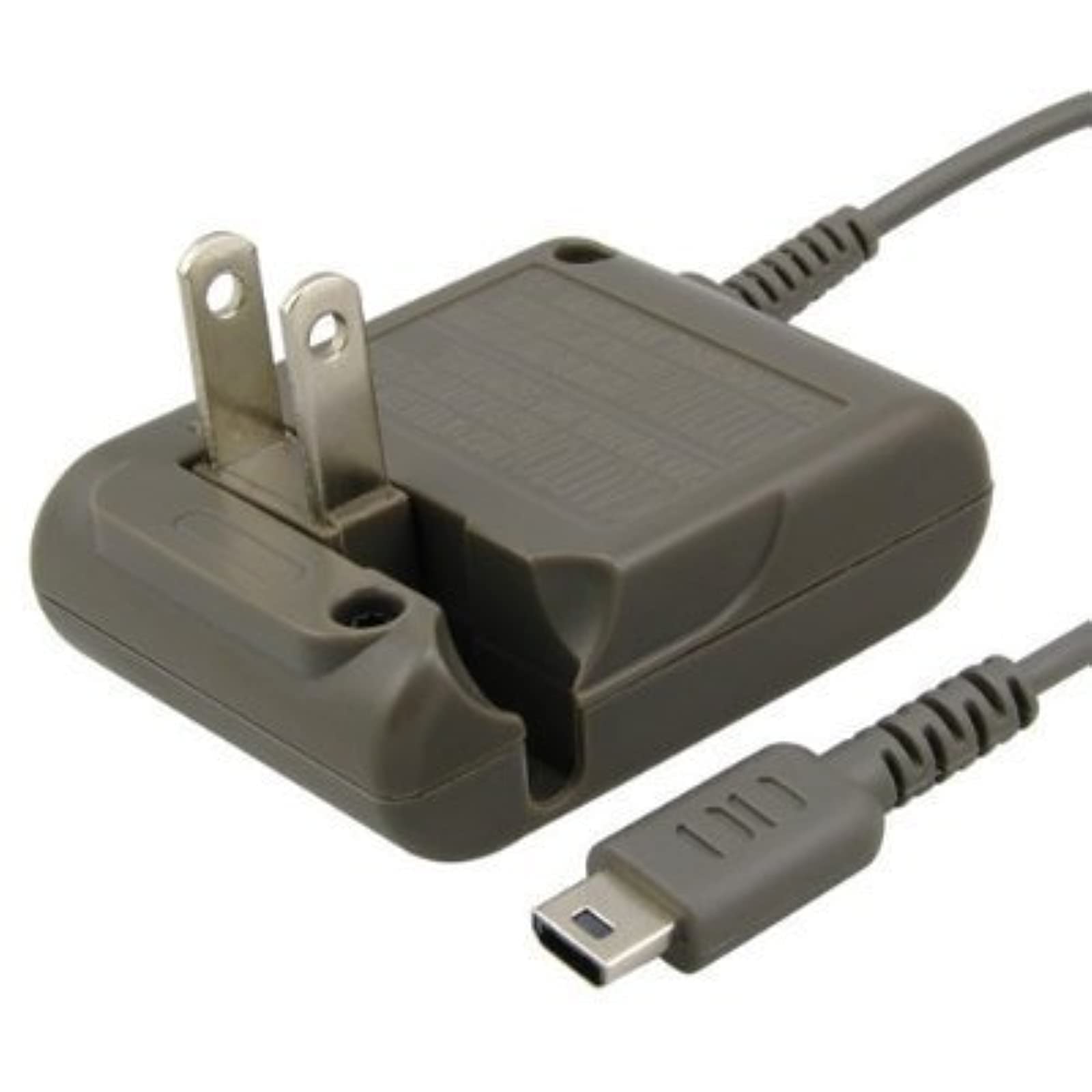 : Nintendo Genuine OEM DS Lite Foldable Flip AC Adapter : Tools &  Home Improvement