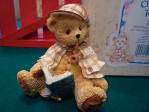 Little Bear: Little Sherlock Bear VHS - A First-Hand Review