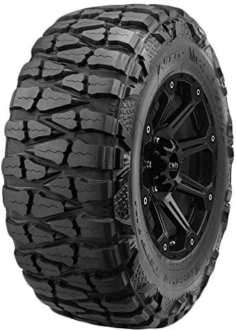 Nitto Mud Grappler LT33/12.50R18 118Q