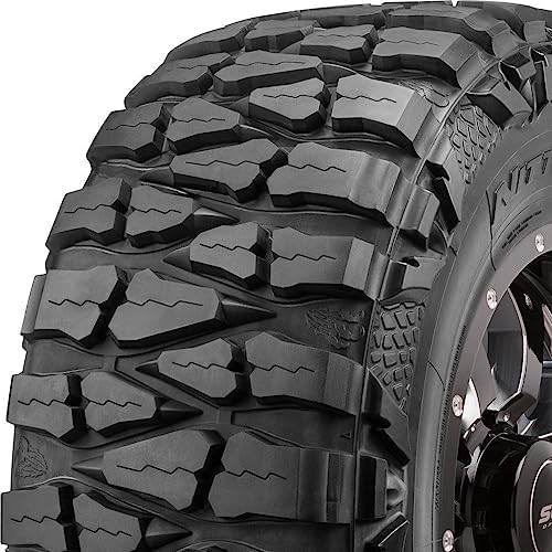 Nitto Mud Grappler LT35/12.50R18 123Q