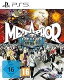 Metaphor: ReFantazio (PlayStation 5)