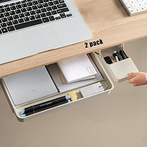 List of Ten Best Drawer For Under Desk [Top Picks 2023 Reviews]