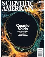 Scientific American [US] January 2023（単号）