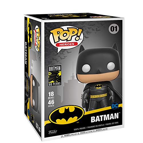 Funko Pop! Heroes: DC - 18