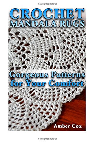 Crochet Rug Patterns