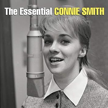 1. The Essential Connie Smith