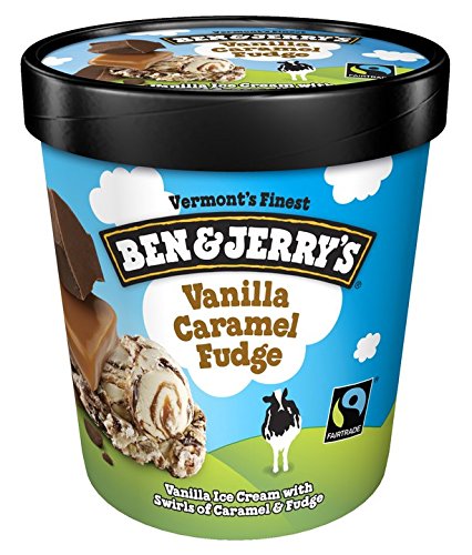 Our Best ben and jerry’s non dairy flavors – Top 10 Model Reveled ...