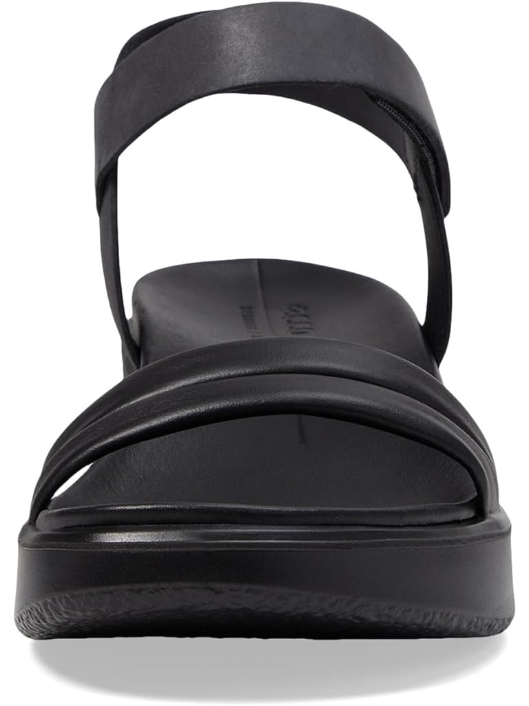 ECCO Flowt Luxe Wedge Sandal