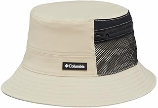 Columbia Unisex Trek Bucket Hat Bucket Hat