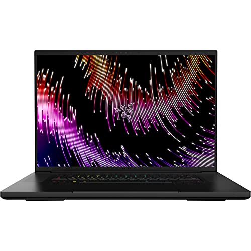 Razer Blade 18 Gaming Laptop:...