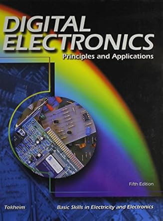 Digital Electronics