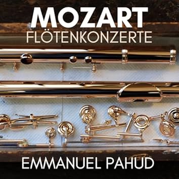 Mozart: Flötenkonzerte