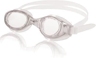 Speedo Unisex Swim Goggles Hydrospex Classic