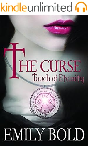 The Curse: Touch of Eternity