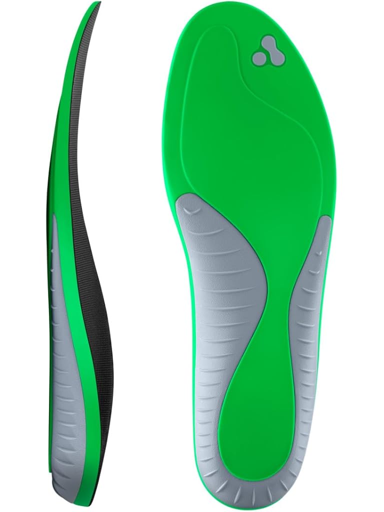 PROTALUS Men's T100 Elite Insole