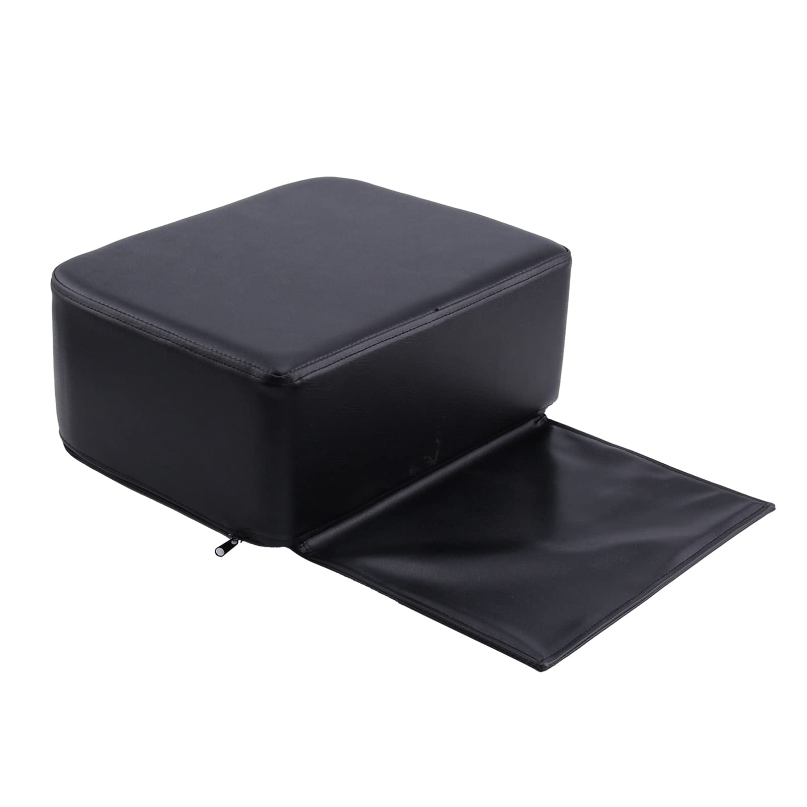 Dhouse Beauty Salon Spa Equipment Styling Barber Chair Cushion Child Chair Seat Booster Cushion Salon Barber Haircut Hairdressing Cushion Hair Salon Styling Barber Cushion