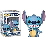 Funko Pop! Disney: Stitch - (Hanukkah) - Lilo and Stitch - Figura de Vinilo Coleccionable - Idea de ...