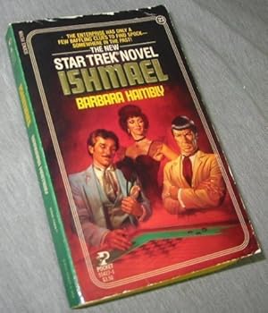 Mass Market Paperback Ishmael Book