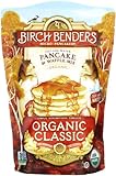 Organic Pancake and...image