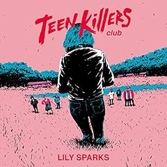 Teen Killers Club cover art