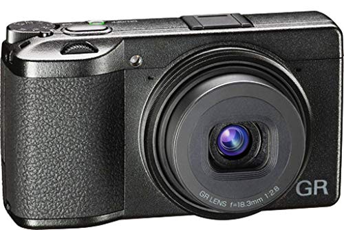 Ricoh GR III Digital Compact...