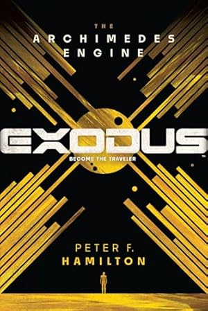 Exodus: The Archimedes Engine