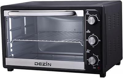 Dezin Electric Cooking Oven