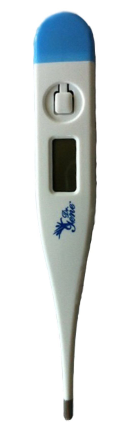 Dr. GeneMT-101 Hardtip Thermometer (White)