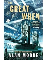 The Great When: A Long London Novel