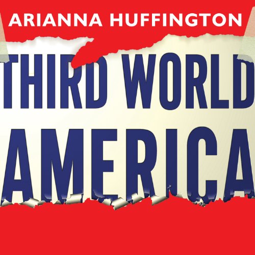 Third World America cover art