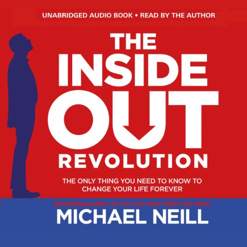 The Inside-Out Revolution