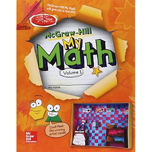 Snapklik.com : My Math Grade 3 SE Vol 1