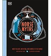 Norse Myths (Ancient Myths)