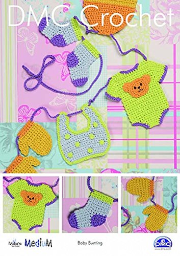 Knitting patterns for baby bunting