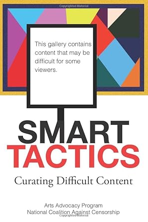 Smart Tactics: Curating Difficult Content