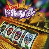 Viva los Straitjackets