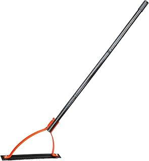 Weed Grass Cutter with Double-Edged Serrated Sharp Steel Blade,Manual Grass Whip,Manual Weeders,Weeder Tool for Yard Long ...