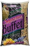 F.M. Brown'S Song Blend, 10-Pound, Supreme Buffet